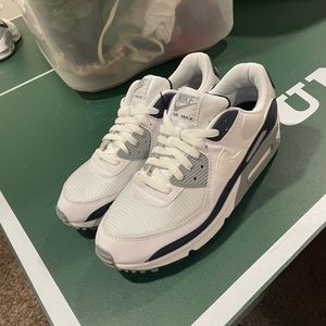 Men’s Nike Air Max 90’s